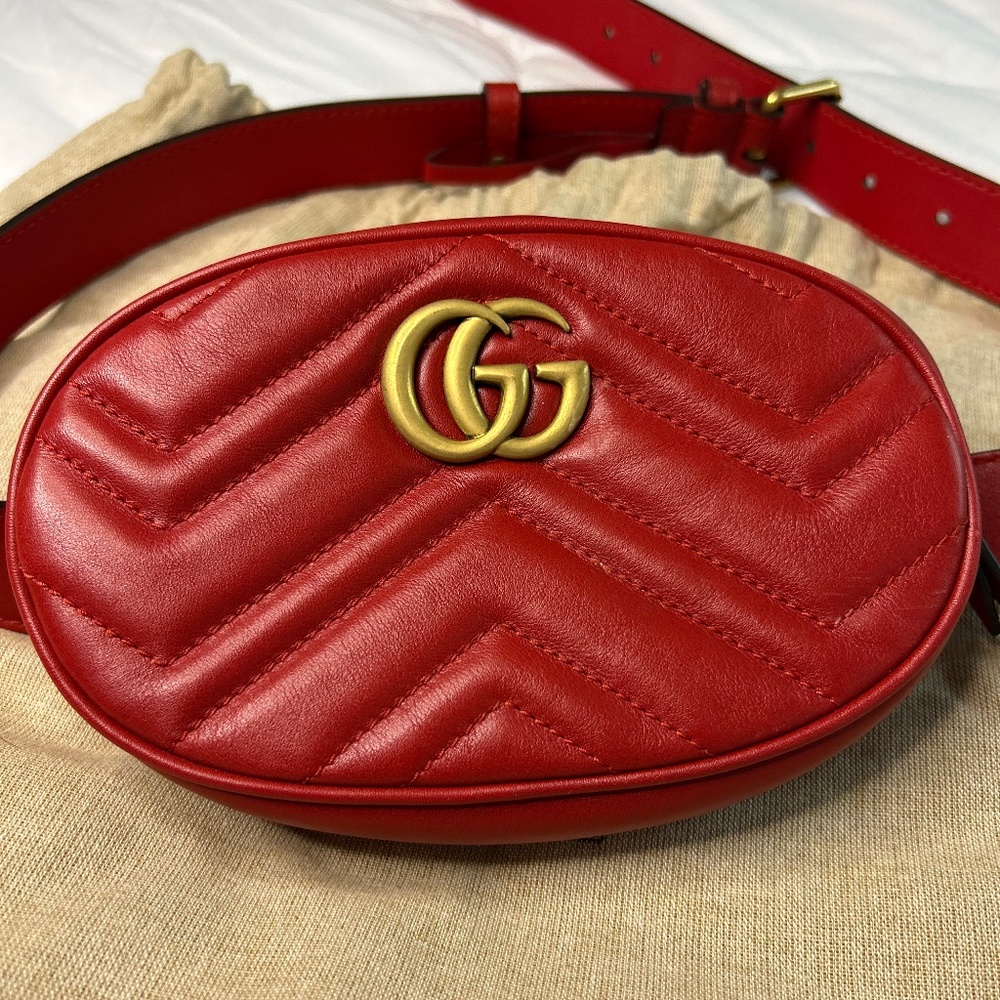 Gucci Waist bag